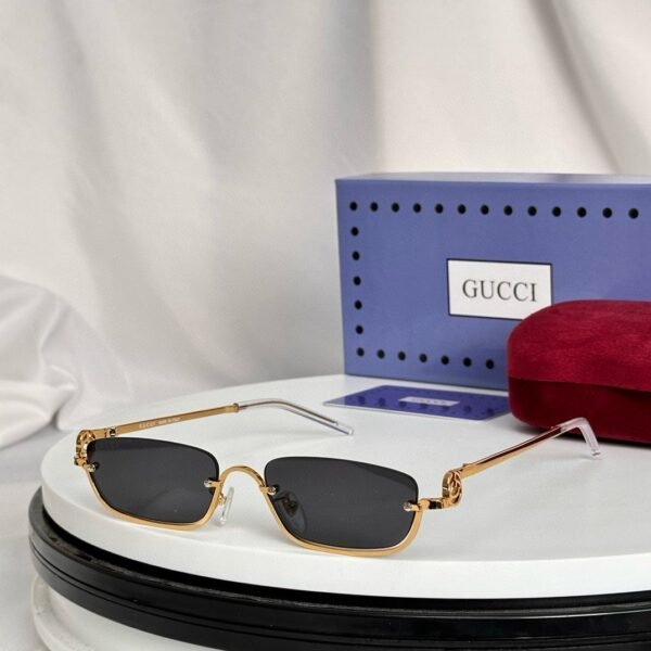 GUCCI Premium Sunglasses