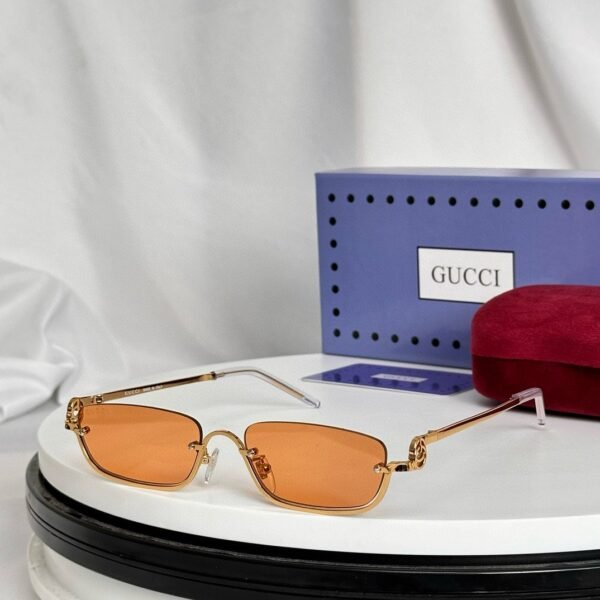 GUCCI Premium Sunglasses