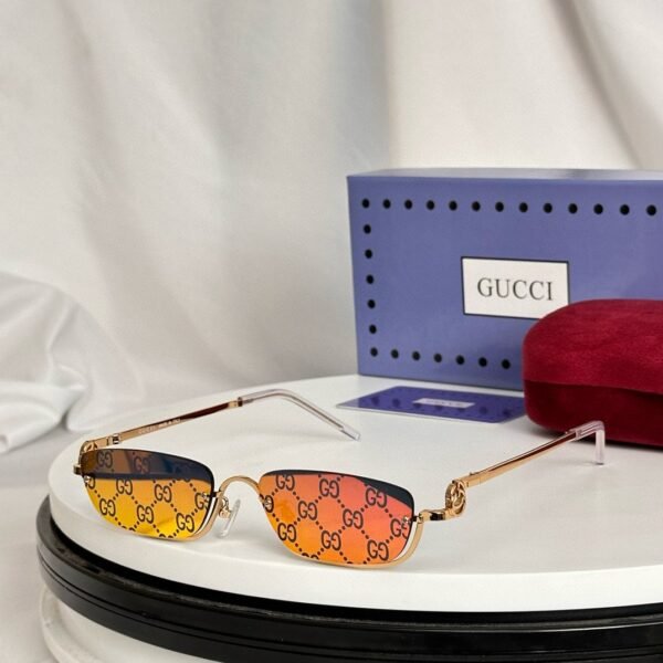GUCCI Premium Sunglasses