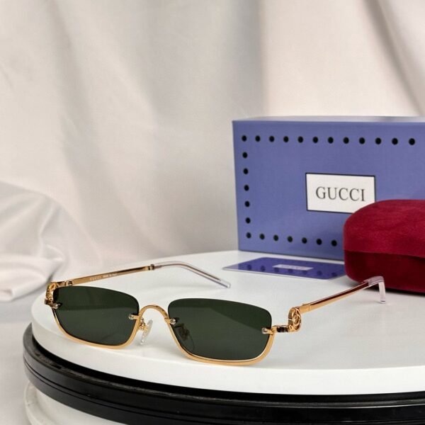 GUCCI Premium Sunglasses