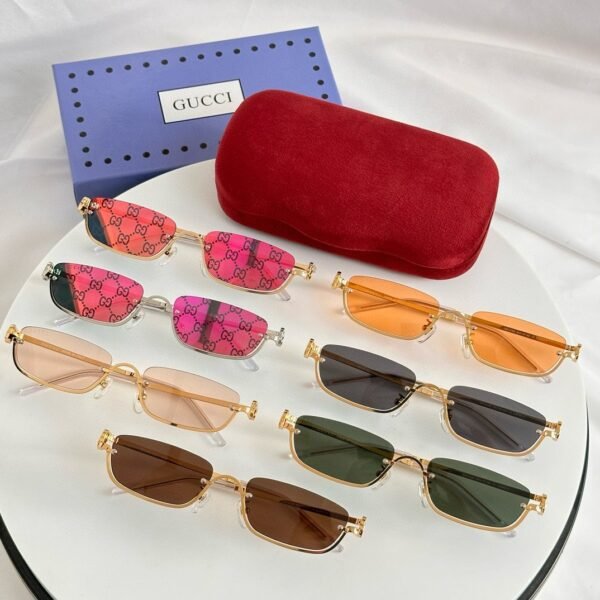 GUCCI Premium Sunglasses