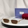 GUCCI Premium Sunglasses