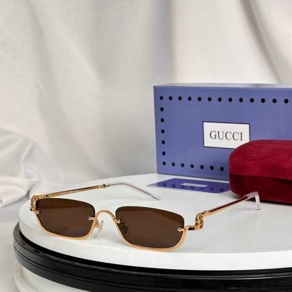GUCCI Premium Sunglasses