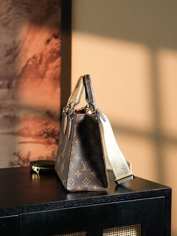Louis Vuitton Handbag Premium Edition 1:1 Version
