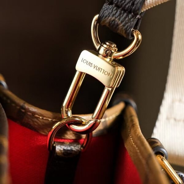 Louis Vuitton Handbag Premium Edition 1:1 Version