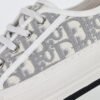 DIOR Walk’n’Dior platform sneakers Thickness: 4.5 cm