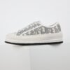 DIOR Walk’n’Dior platform sneakers Thickness: 4.5 cm
