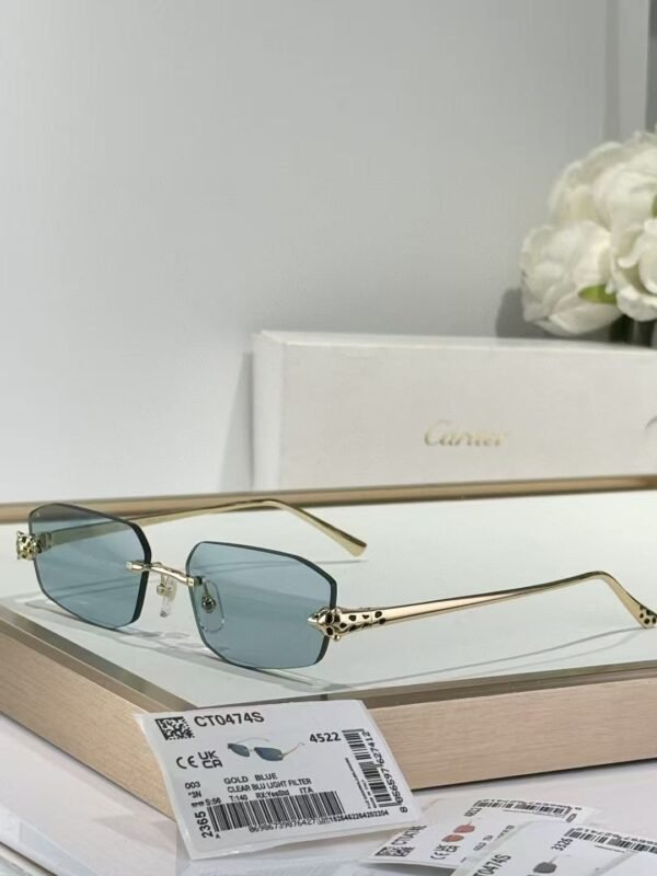 Cartier Sunglasses Premium Edition