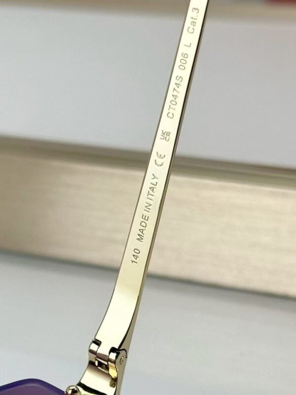 Cartier Sunglasses Premium Edition