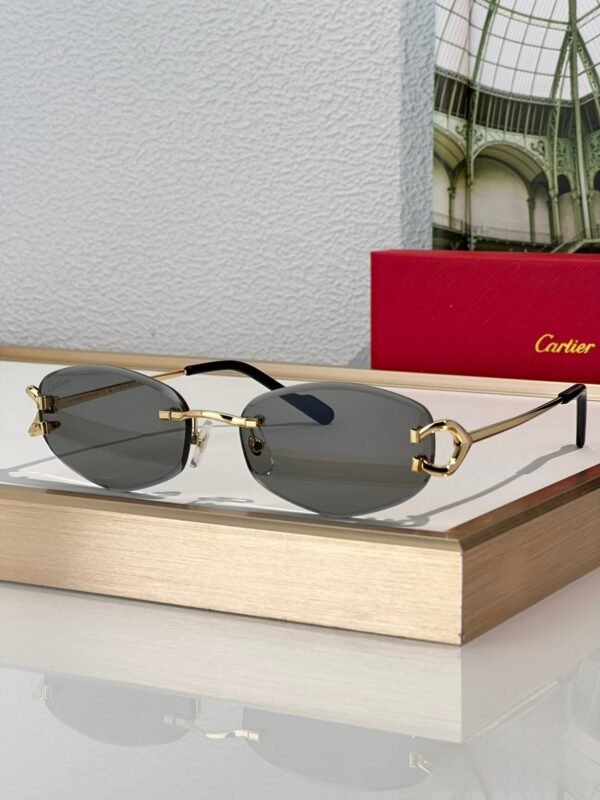 Cartier Sunglasses Premium Edition