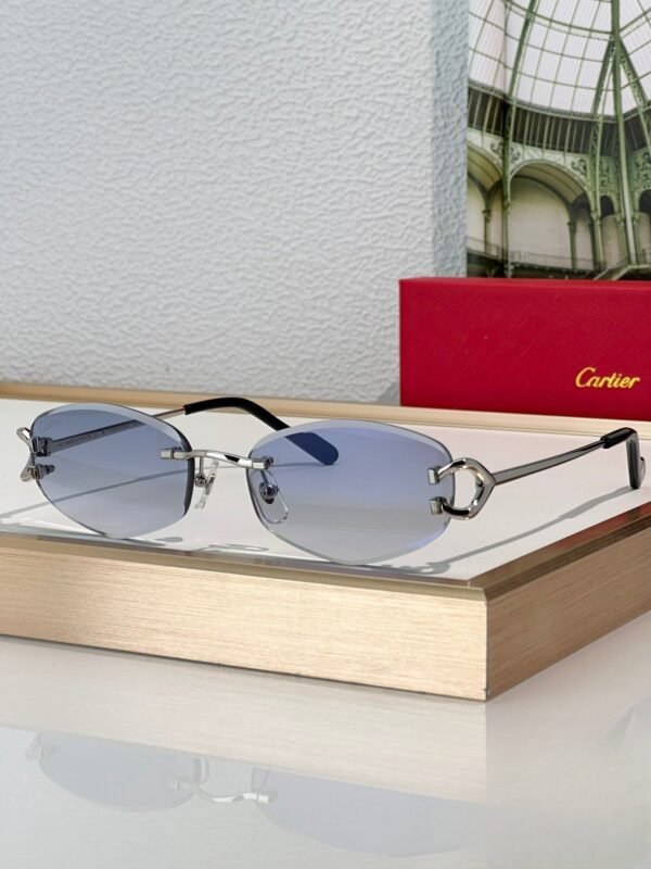Cartier Sunglasses Premium Edition
