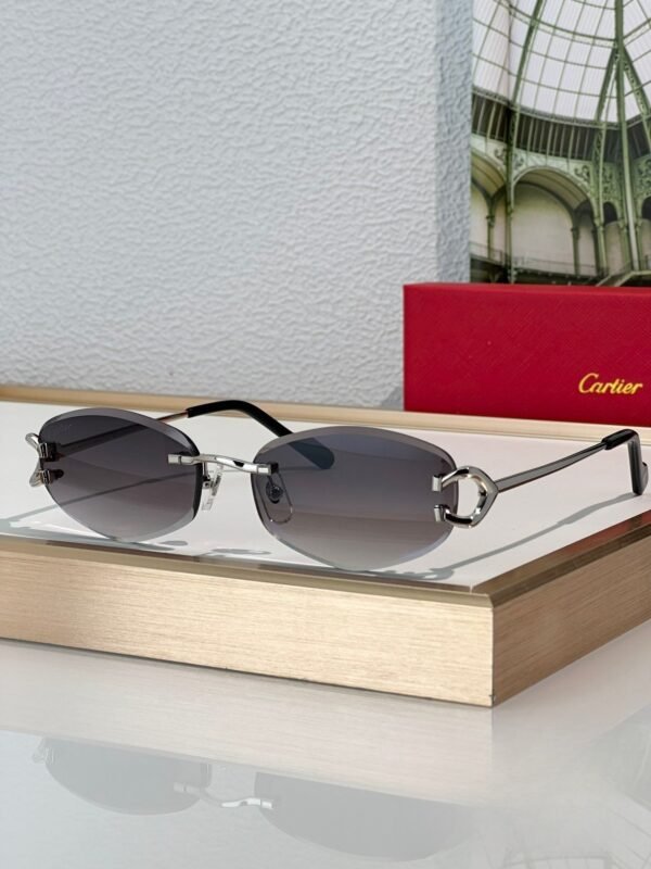 Cartier Sunglasses Premium Edition