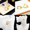 Louis Vuitton earrings