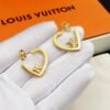 Louis Vuitton earrings