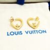 Louis Vuitton earrings