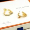 Louis Vuitton earrings