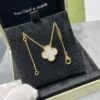 Van Cleef & Arpels Necklace Premium Edition