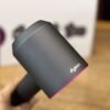 Dyson hair dryer