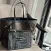 Louis Vuitton Tote Bag 33x26cm