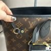 Louis Vuitton Tote Bag 33x26cm