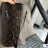 Louis Vuitton Tote Bag 33x26cm