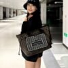 Louis Vuitton Tote Bag 33x26cm