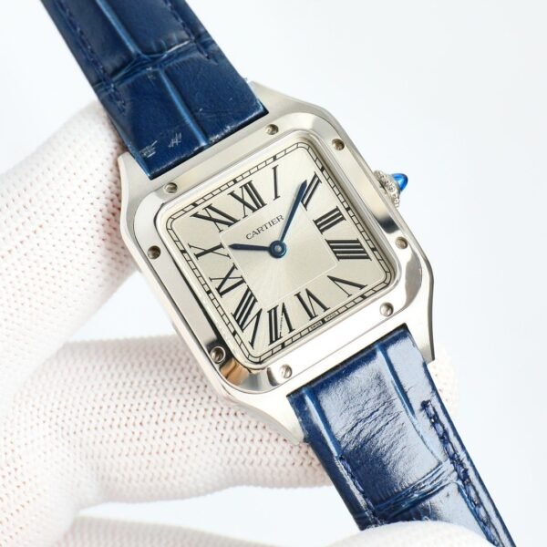 Cartier watches 38x27mm