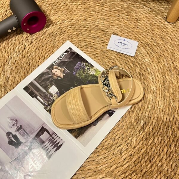 PRADA Sandals slippers