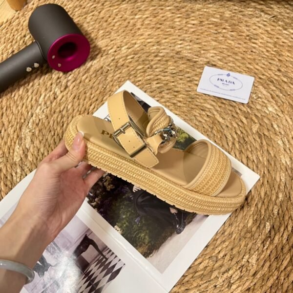 PRADA Sandals slippers