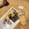 PRADA Sandals slippers