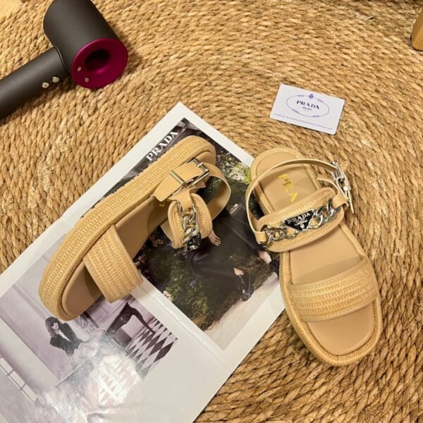 PRADA Sandals slippers