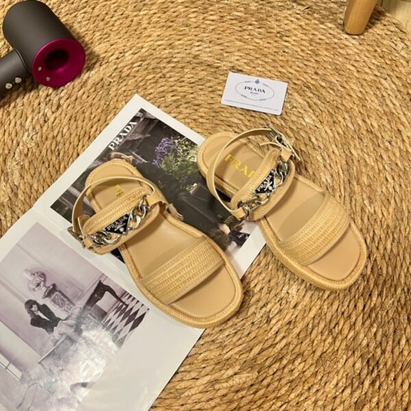 PRADA Sandals slippers