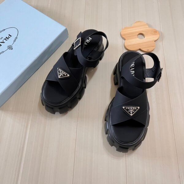 PRADA Sandals slippers