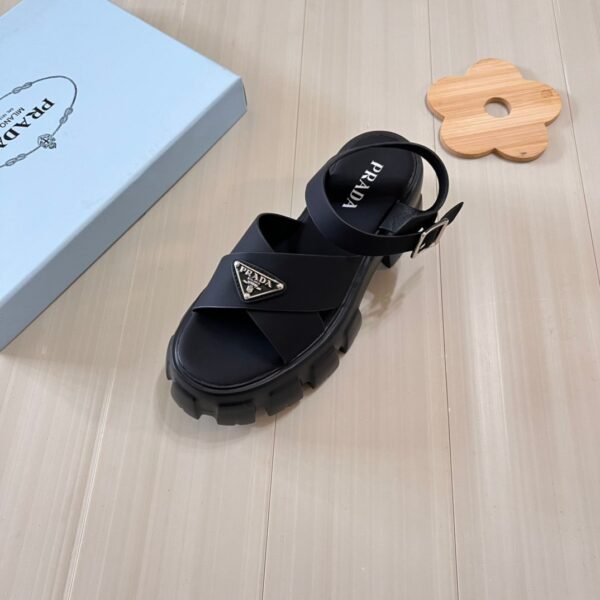 PRADA Sandals slippers