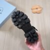 PRADA Sandals slippers