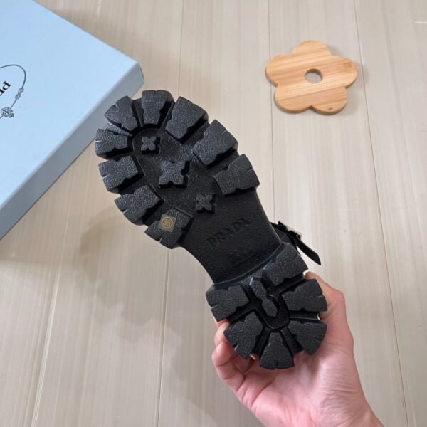 PRADA Sandals slippers