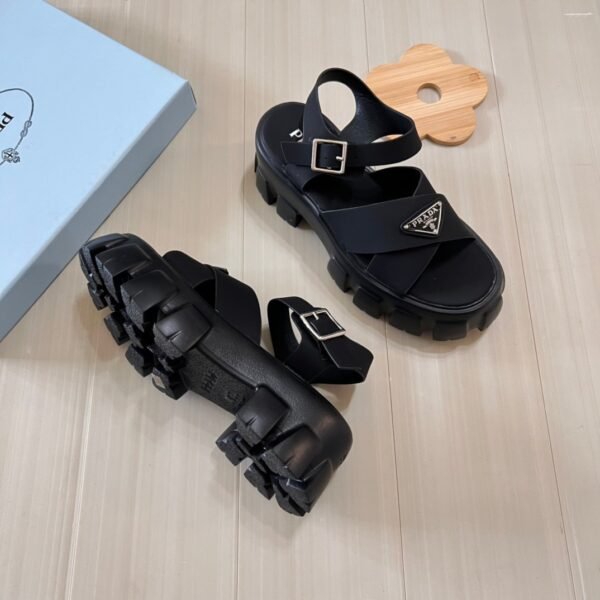 PRADA Sandals slippers