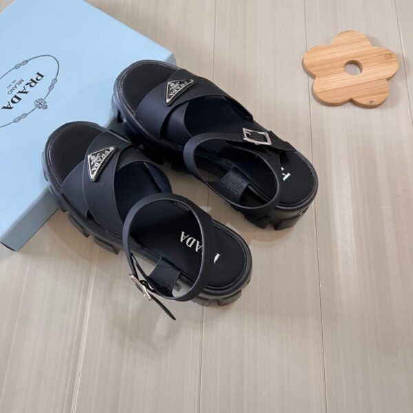 PRADA Sandals slippers