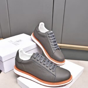 Brunello Cucinelli Men’s casual shoes