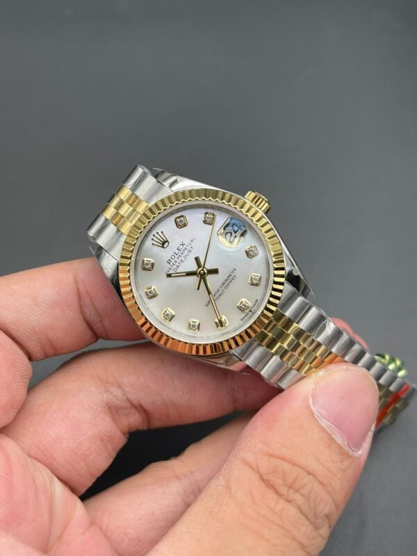Rolex watch 31mm