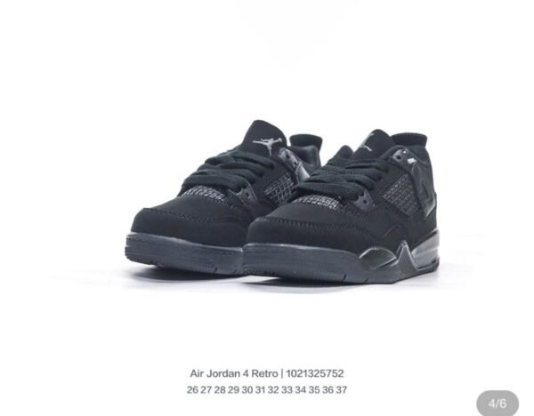 Jordan children’s shoes
