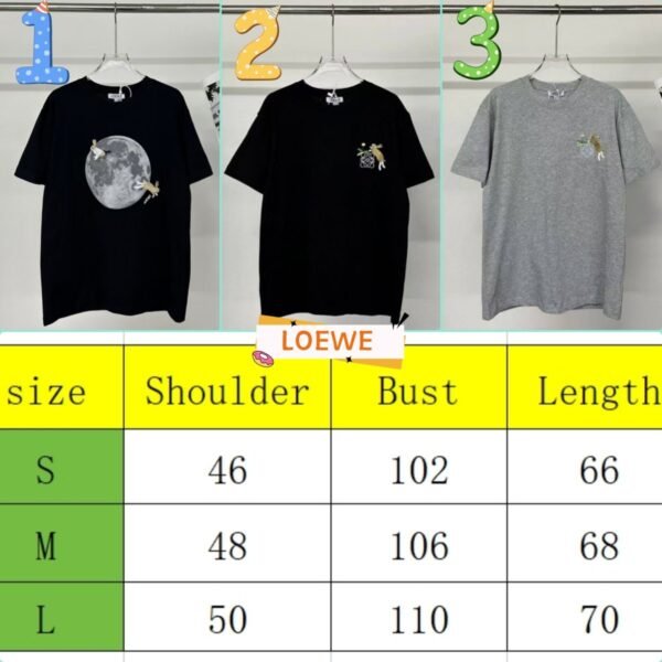 Loewe T-shirt