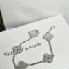 Van Cleef & Arpels Bracelet Premium Edition 1:1 Sterling Silver Version