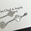 Van Cleef & Arpels Bracelet Premium Edition 1:1 Sterling Silver Version