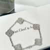 Van Cleef & Arpels Bracelet Premium Edition 1:1 Sterling Silver Version