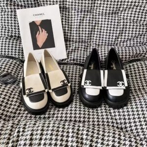 Chanel casual shoes