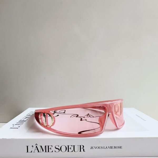 DIOR Winter25 Sunglasses Premium Edition