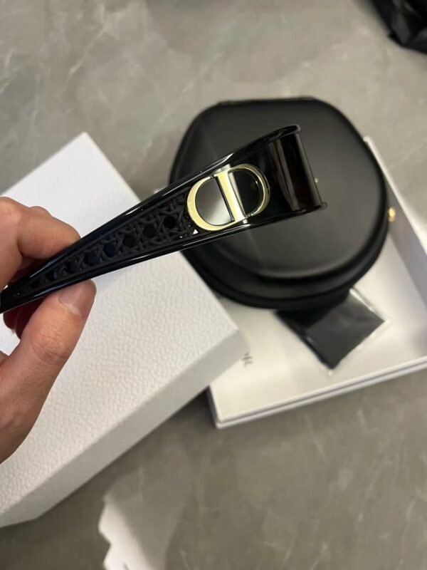 DIOR Winter25 Sunglasses Premium Edition