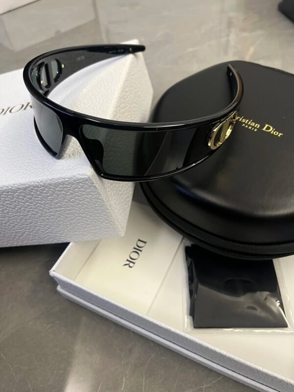 DIOR Winter25 Sunglasses Premium Edition