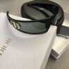 DIOR Winter25 Sunglasses Premium Edition
